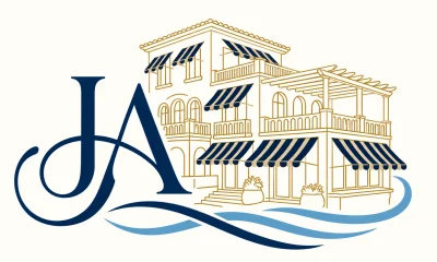 Logo J.A. Stores & Nettoyage